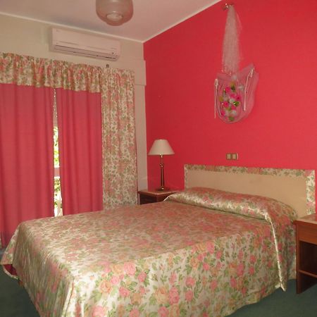 Albergue Pereira Guesthouse Fátima Eksteriør bilde