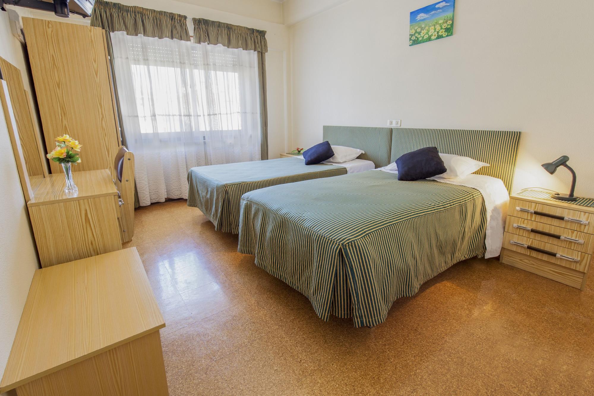 Albergue Pereira Guesthouse Fátima Eksteriør bilde