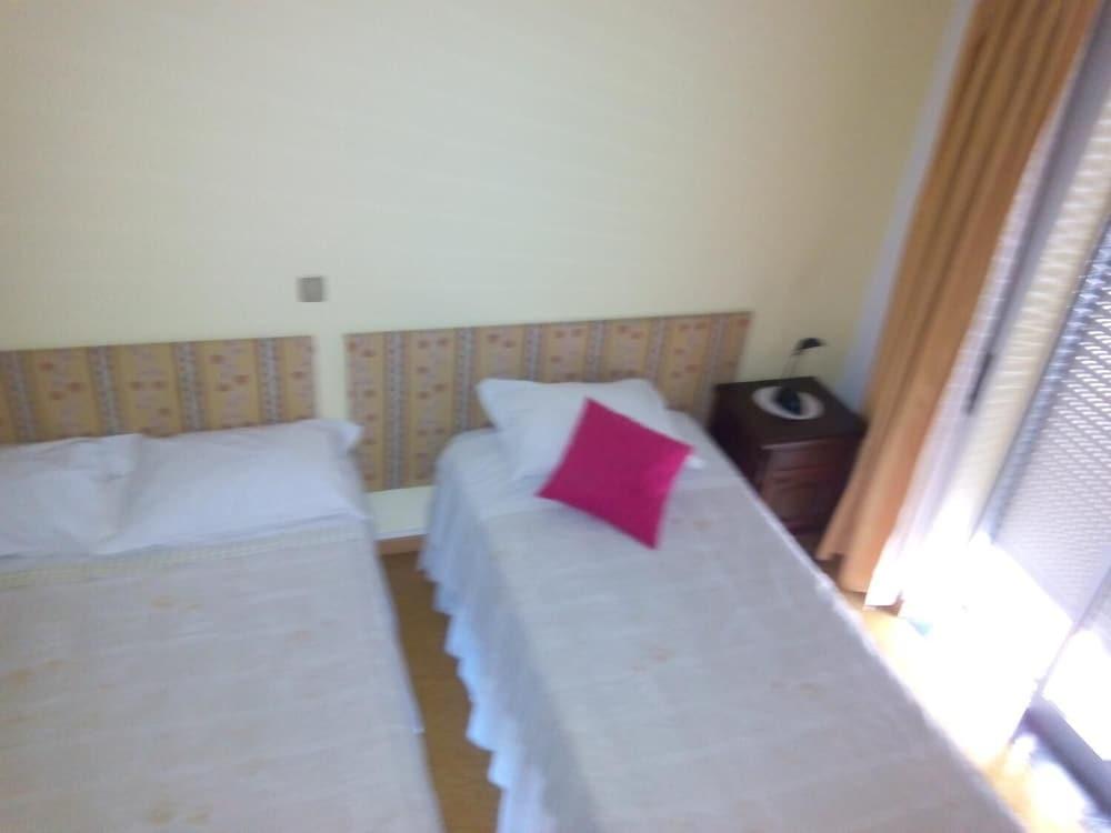Albergue Pereira Guesthouse Fátima Eksteriør bilde