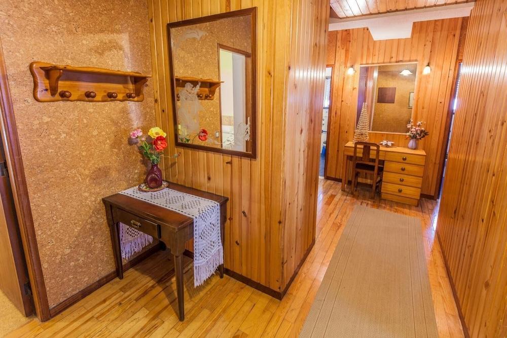 Albergue Pereira Guesthouse Fátima Eksteriør bilde