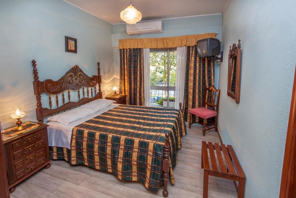 Albergue Pereira Guesthouse Fátima Eksteriør bilde