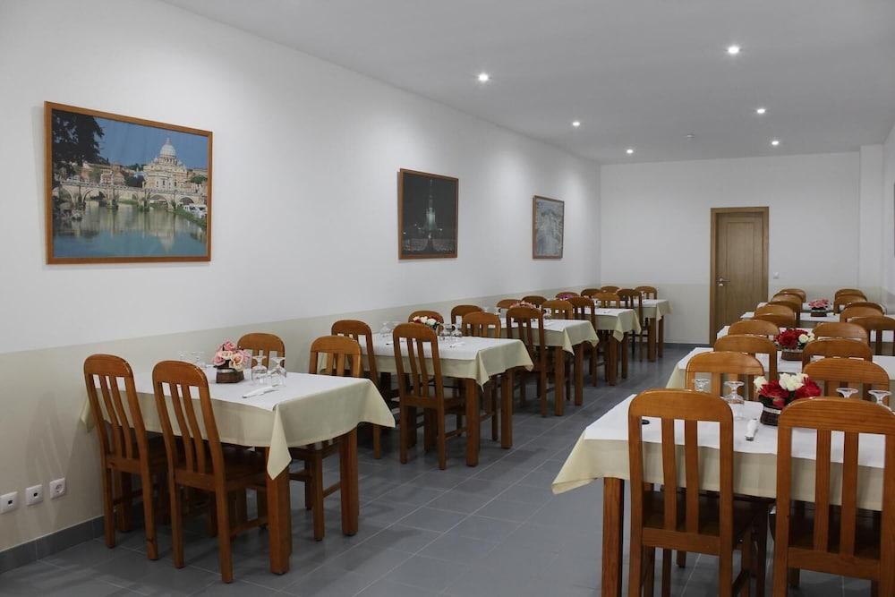 Albergue Pereira Guesthouse Fátima Eksteriør bilde