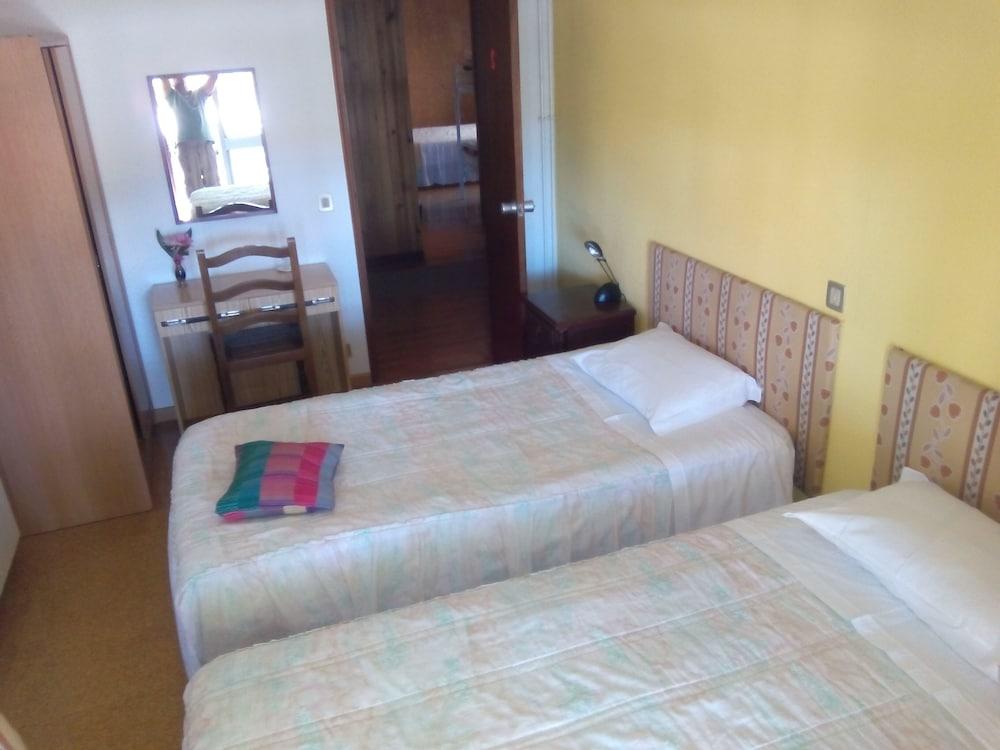 Albergue Pereira Guesthouse Fátima Eksteriør bilde