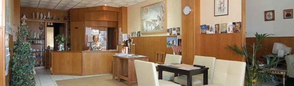 Albergue Pereira Guesthouse Fátima Eksteriør bilde