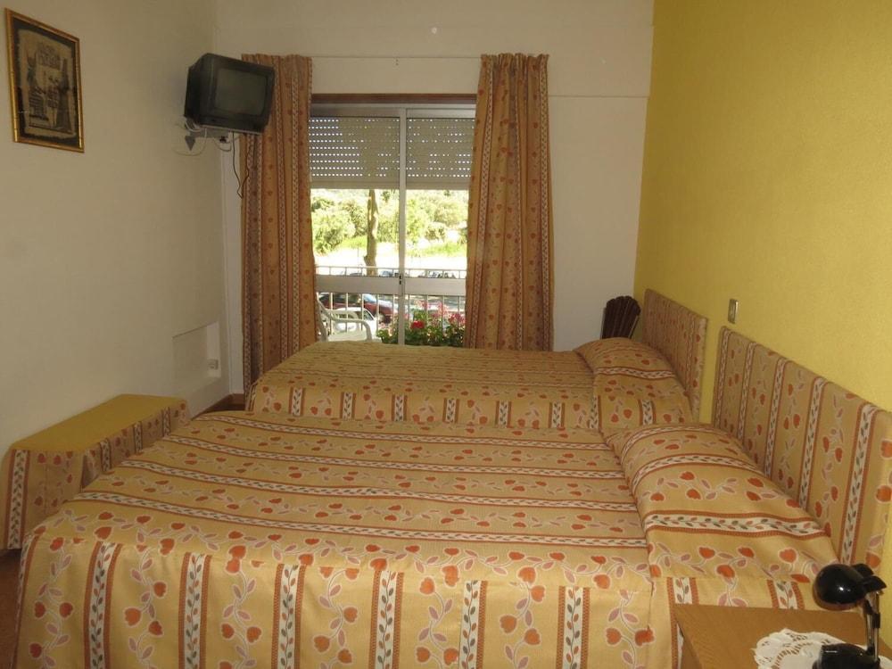 Albergue Pereira Guesthouse Fátima Eksteriør bilde