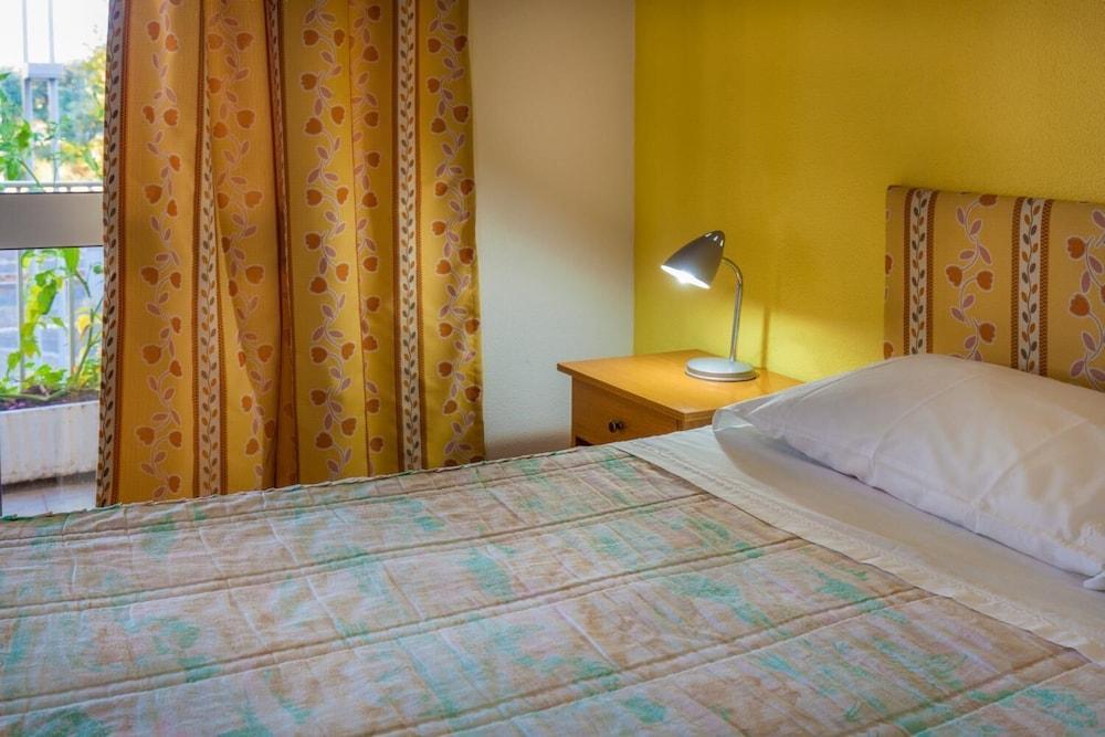 Albergue Pereira Guesthouse Fátima Eksteriør bilde