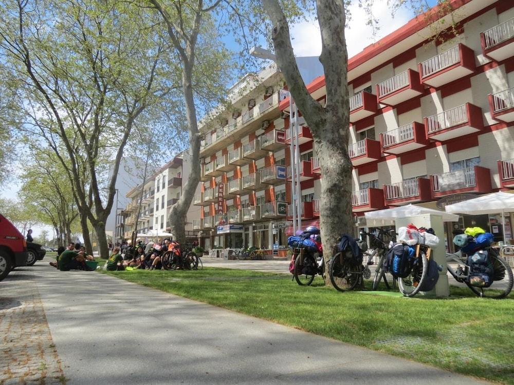 Albergue Pereira Guesthouse Fátima Eksteriør bilde
