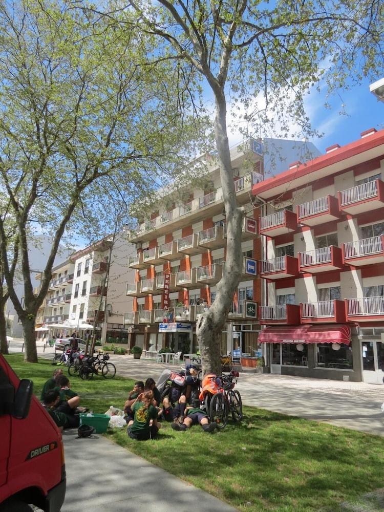 Albergue Pereira Guesthouse Fátima Eksteriør bilde