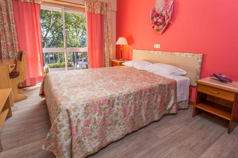 Albergue Pereira Guesthouse Fátima Eksteriør bilde