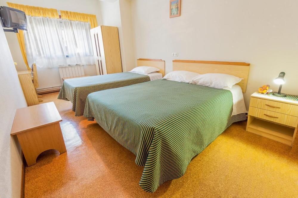 Albergue Pereira Guesthouse Fátima Eksteriør bilde