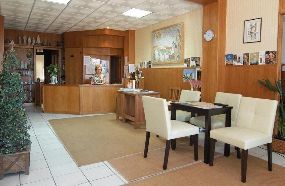Albergue Pereira Guesthouse Fátima Eksteriør bilde