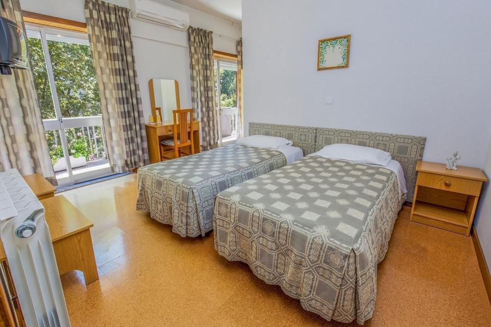 Albergue Pereira Guesthouse Fátima Eksteriør bilde