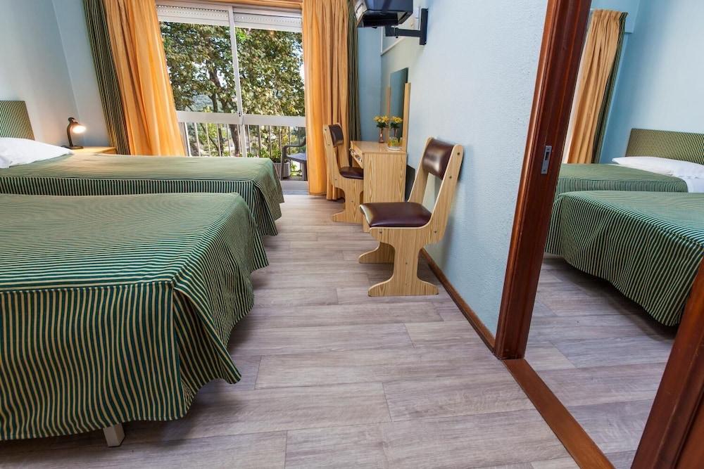 Albergue Pereira Guesthouse Fátima Eksteriør bilde
