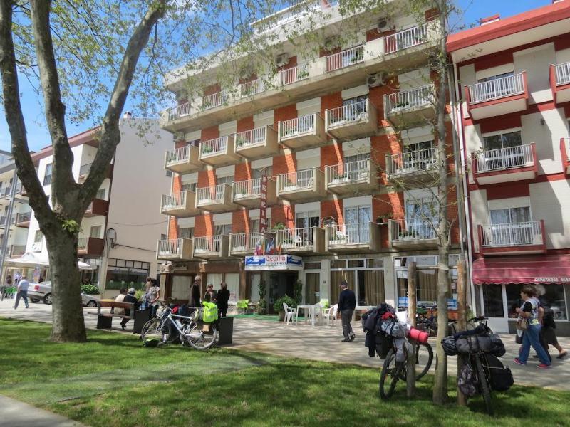 Albergue Pereira Guesthouse Fátima Eksteriør bilde
