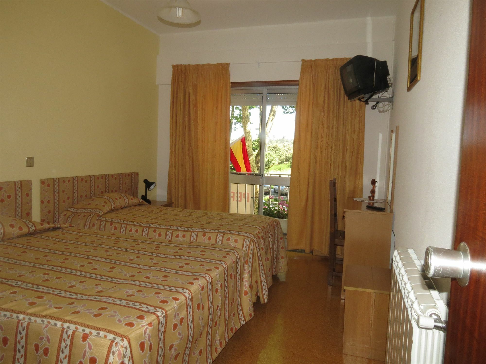 Albergue Pereira Guesthouse Fátima Eksteriør bilde