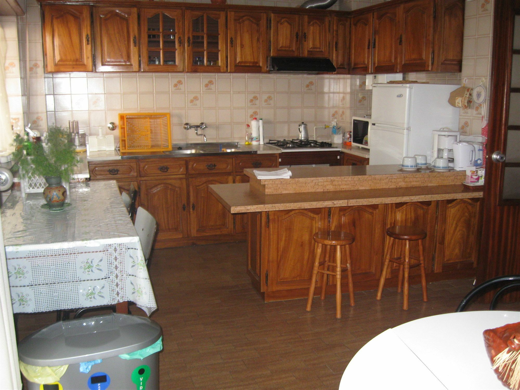 Albergue Pereira Guesthouse Fátima Eksteriør bilde