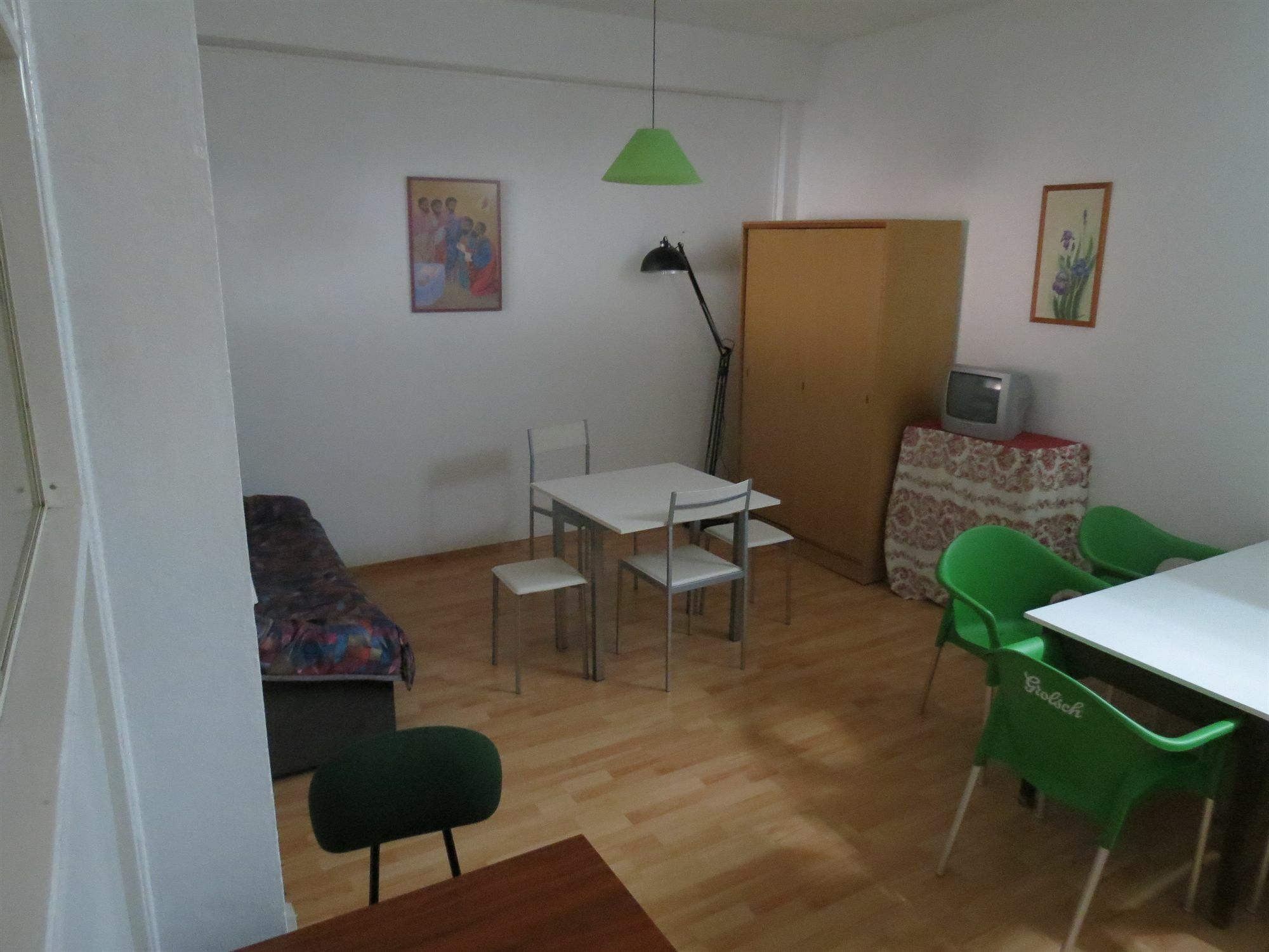 Albergue Pereira Guesthouse Fátima Eksteriør bilde