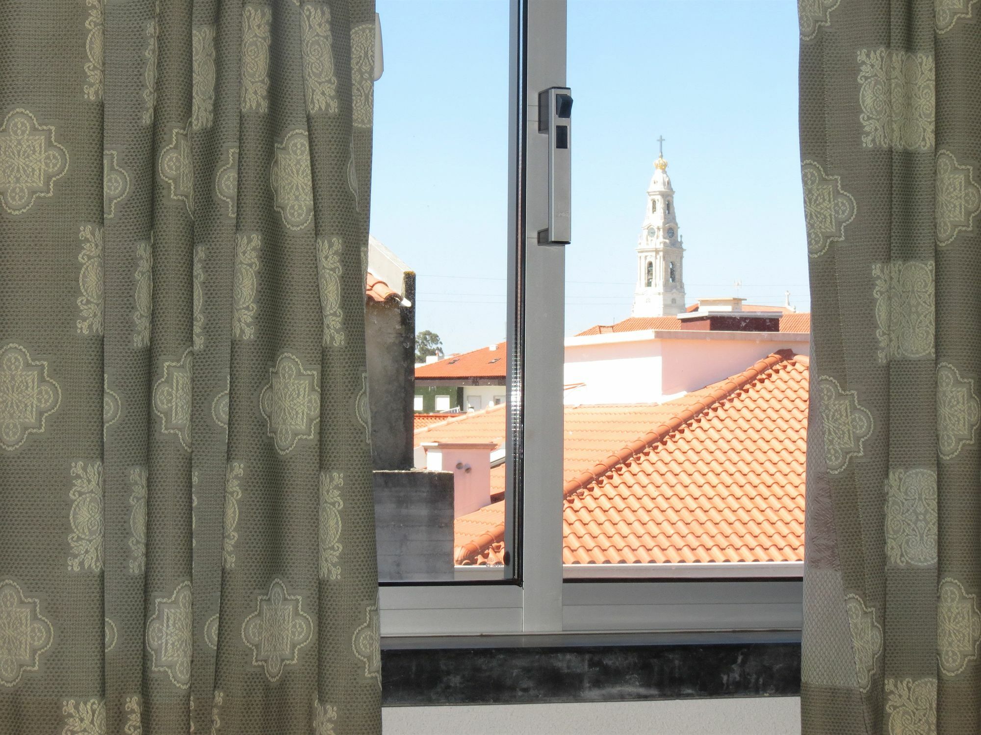 Albergue Pereira Guesthouse Fátima Eksteriør bilde