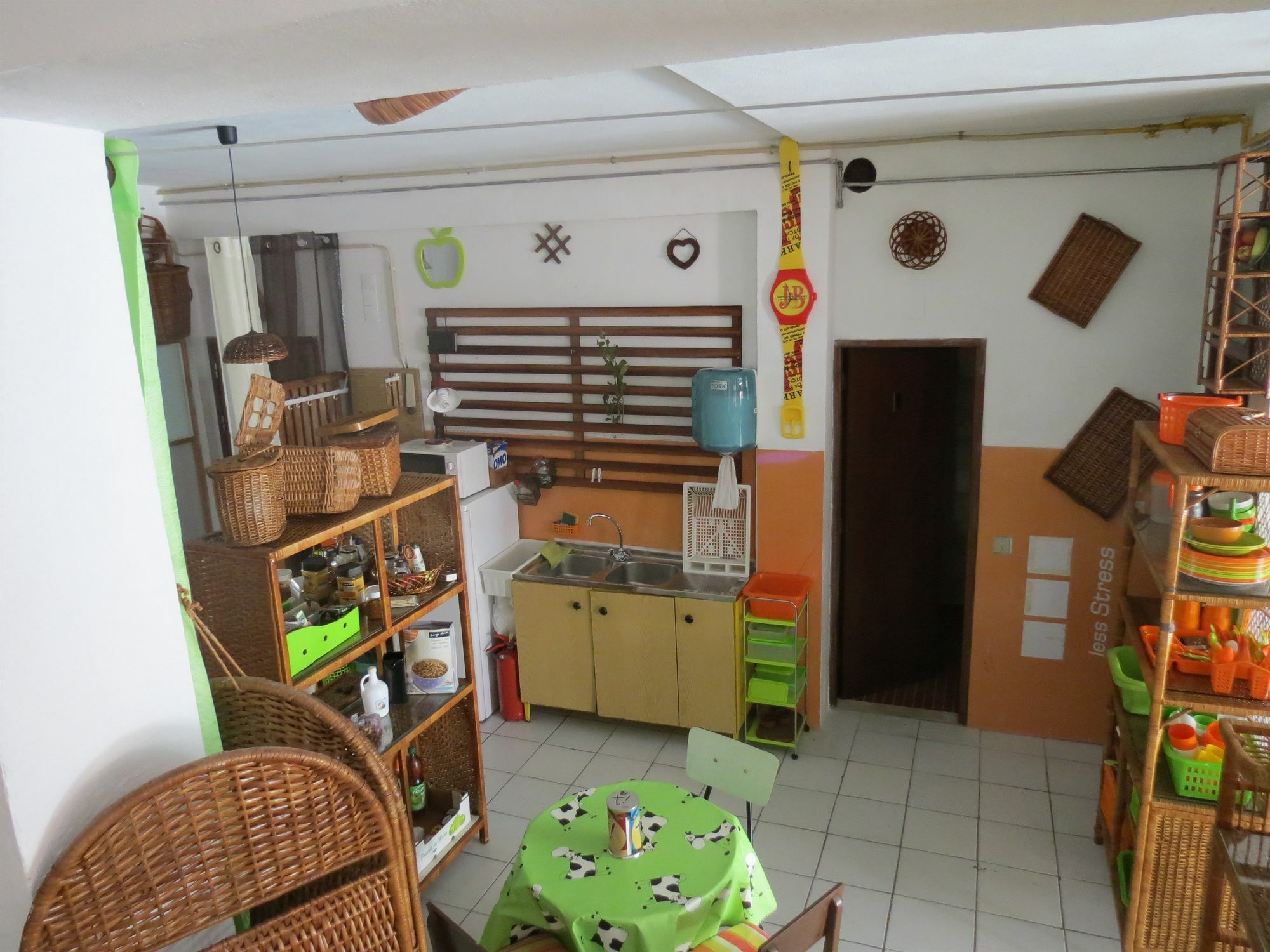 Albergue Pereira Guesthouse Fátima Eksteriør bilde