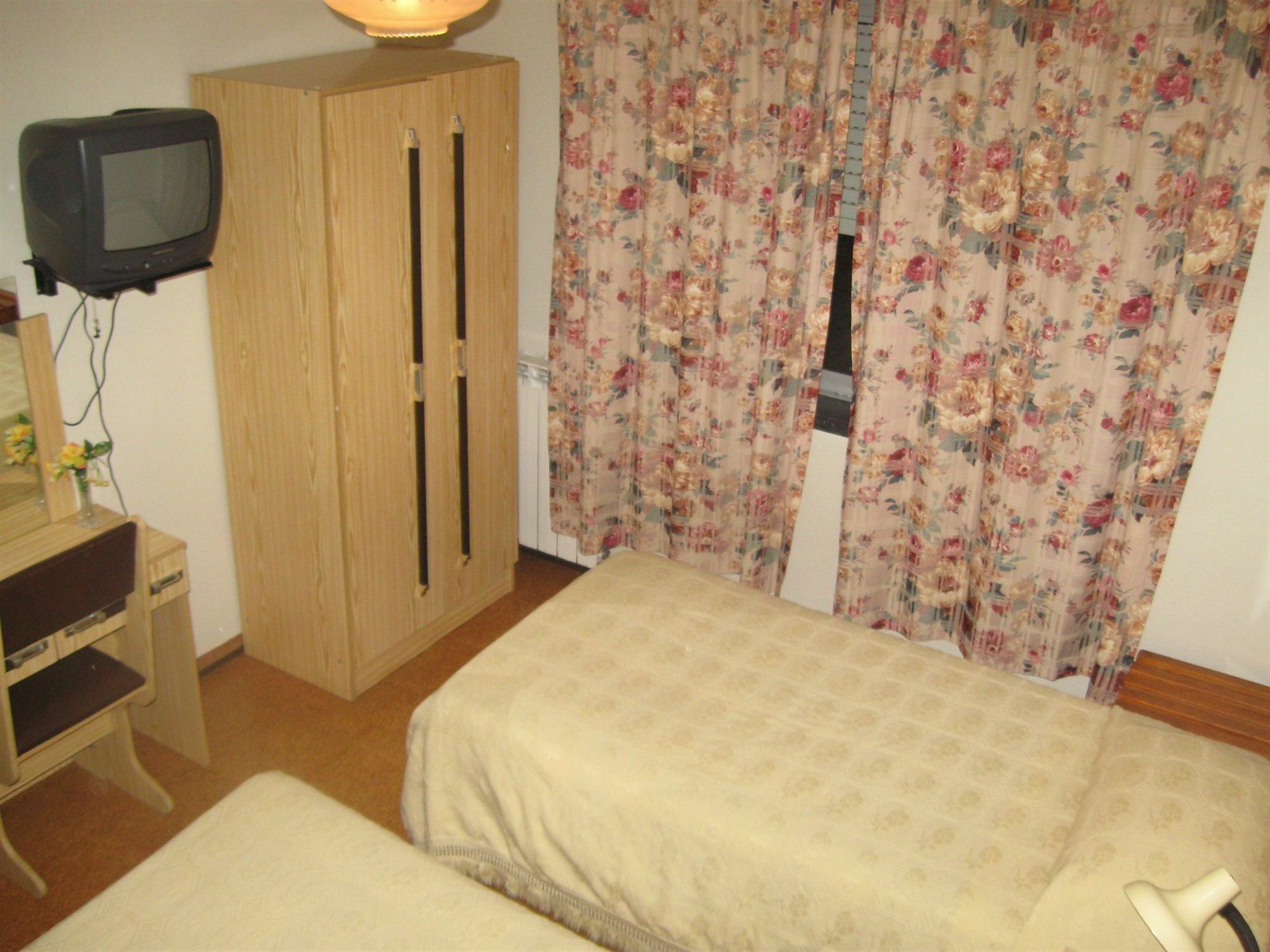 Albergue Pereira Guesthouse Fátima Eksteriør bilde