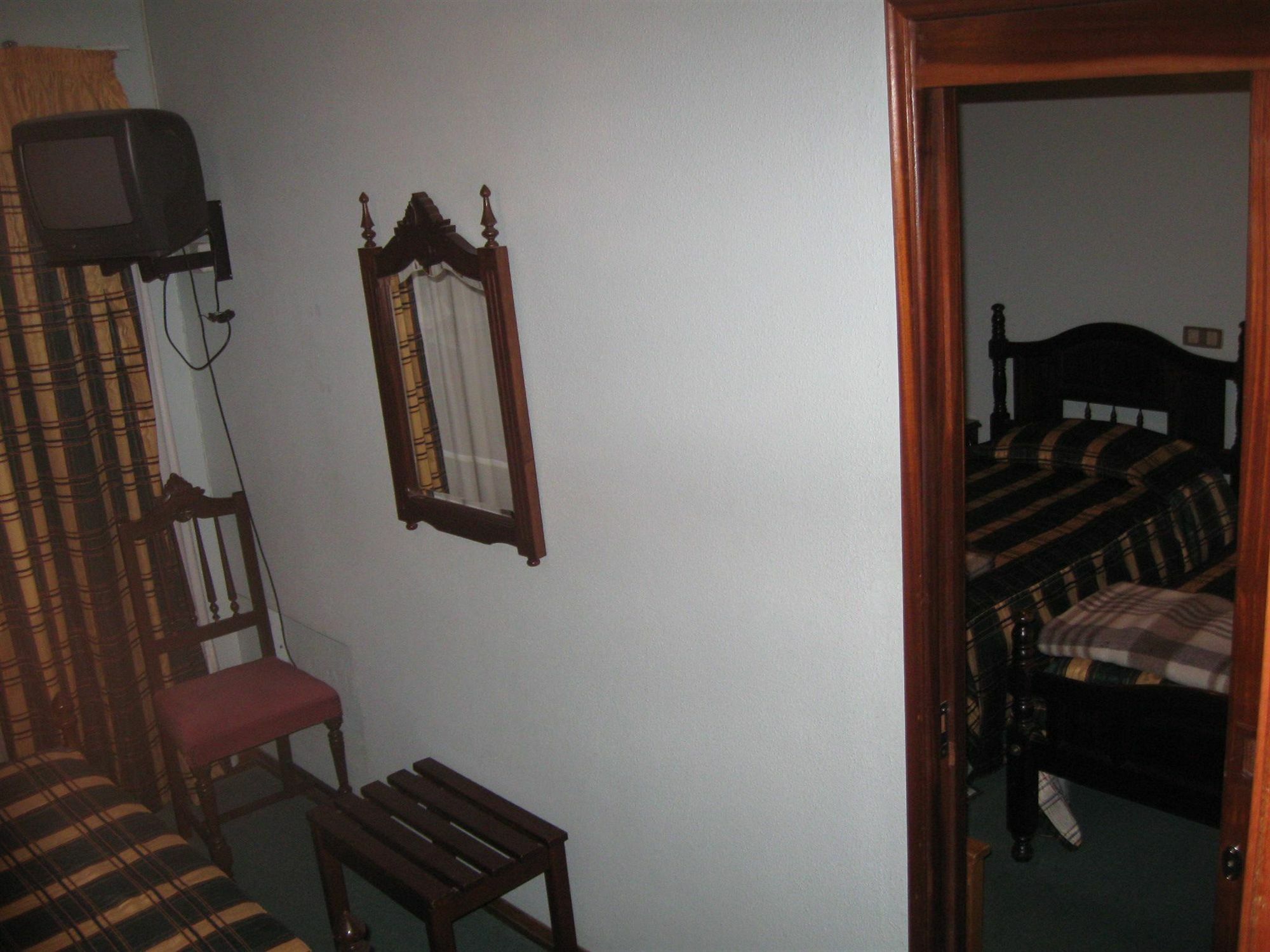 Albergue Pereira Guesthouse Fátima Eksteriør bilde