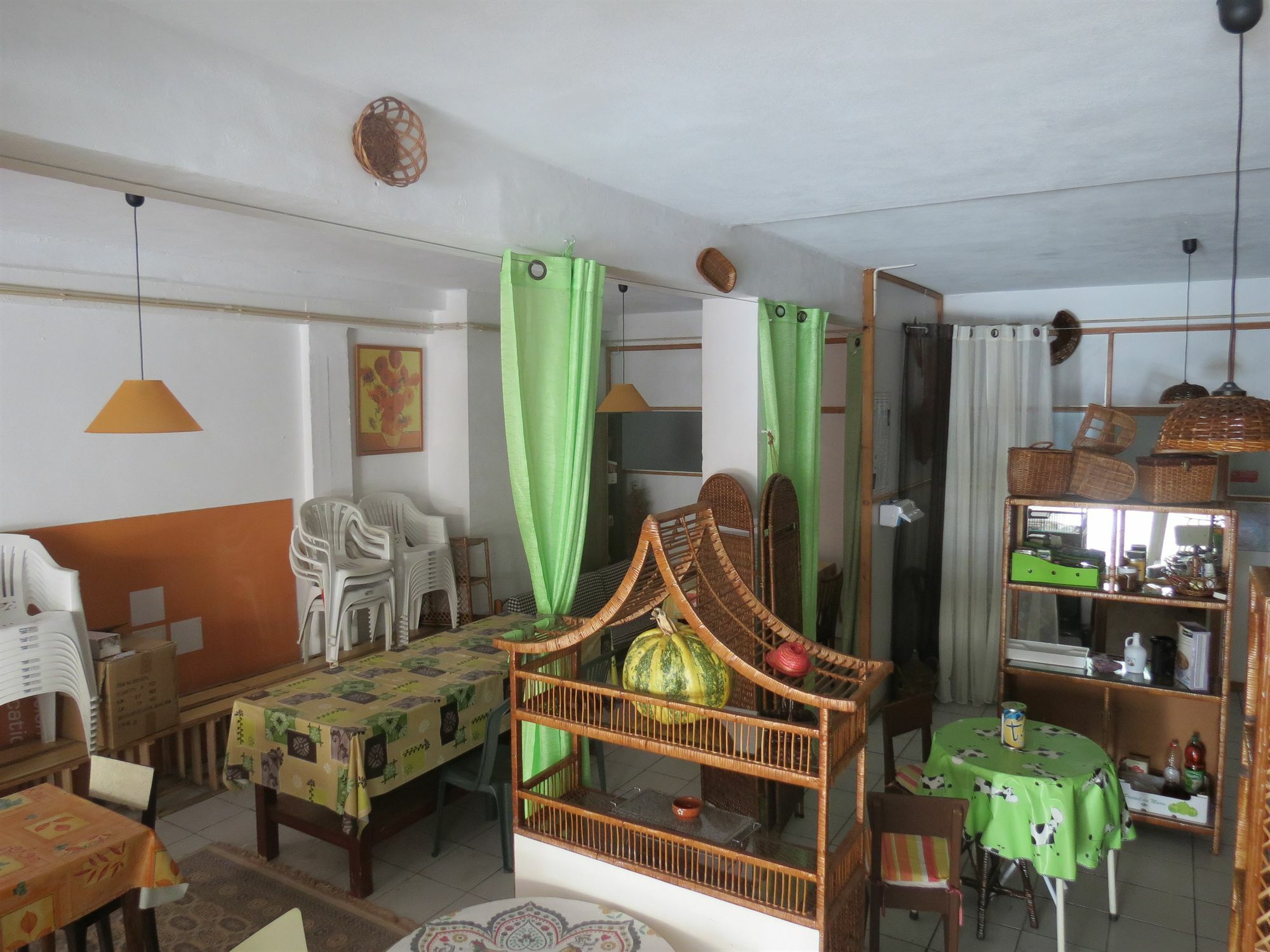 Albergue Pereira Guesthouse Fátima Eksteriør bilde
