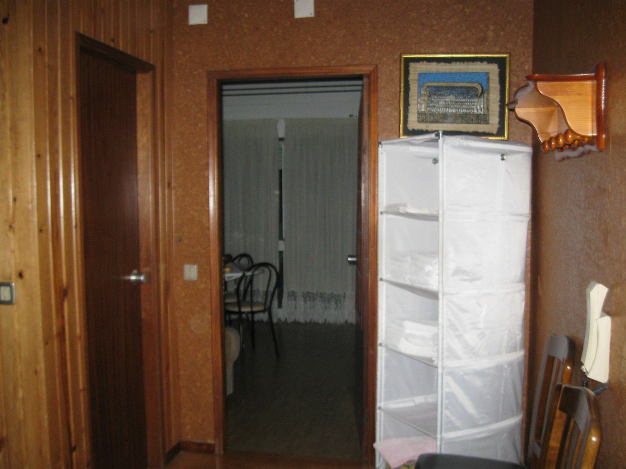 Albergue Pereira Guesthouse Fátima Eksteriør bilde