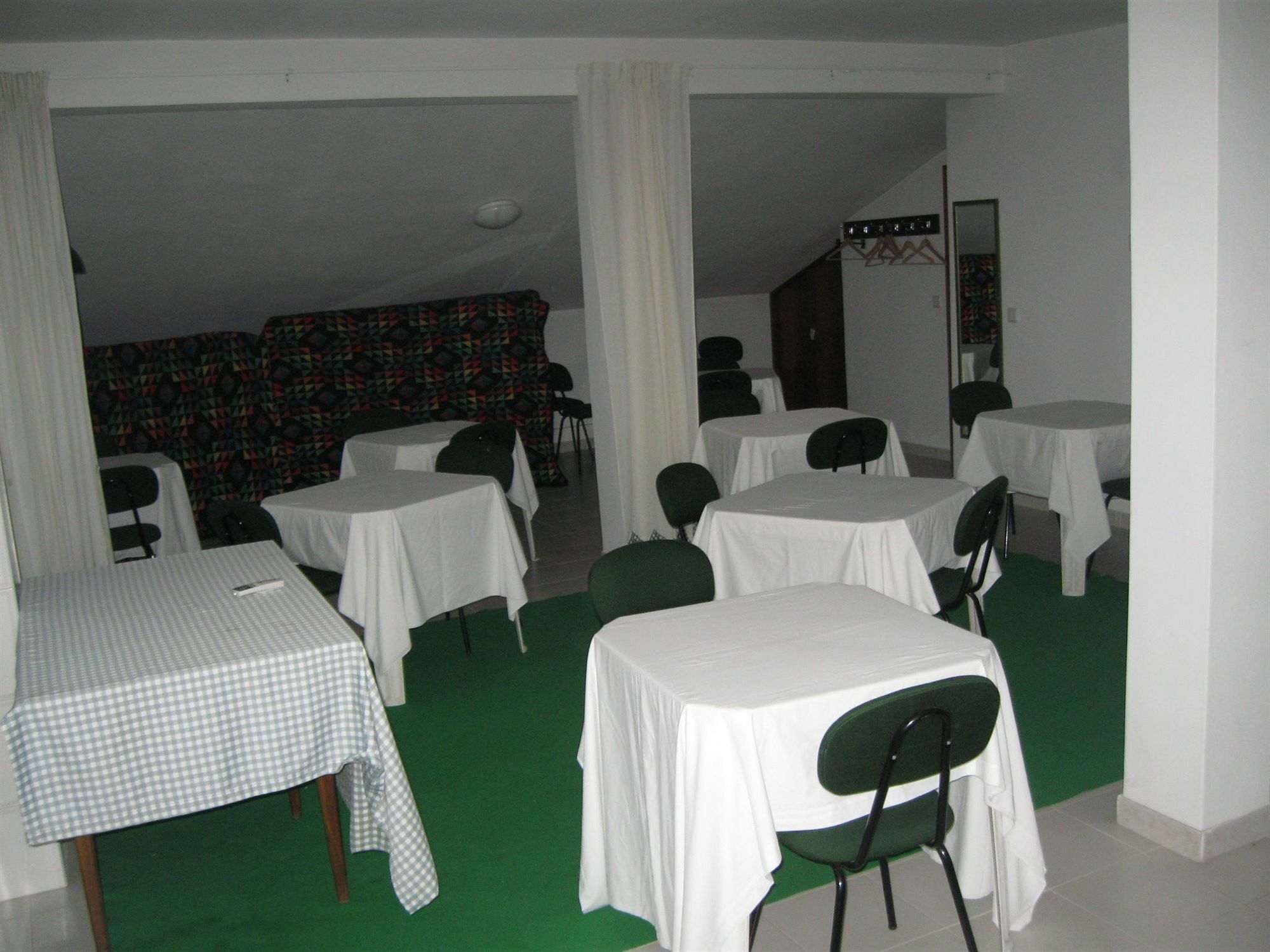 Albergue Pereira Guesthouse Fátima Eksteriør bilde