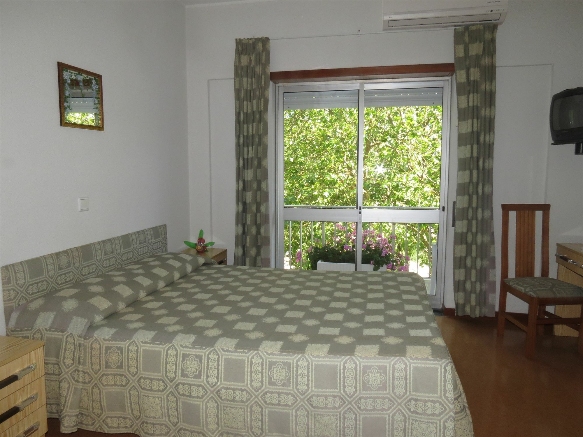 Albergue Pereira Guesthouse Fátima Eksteriør bilde