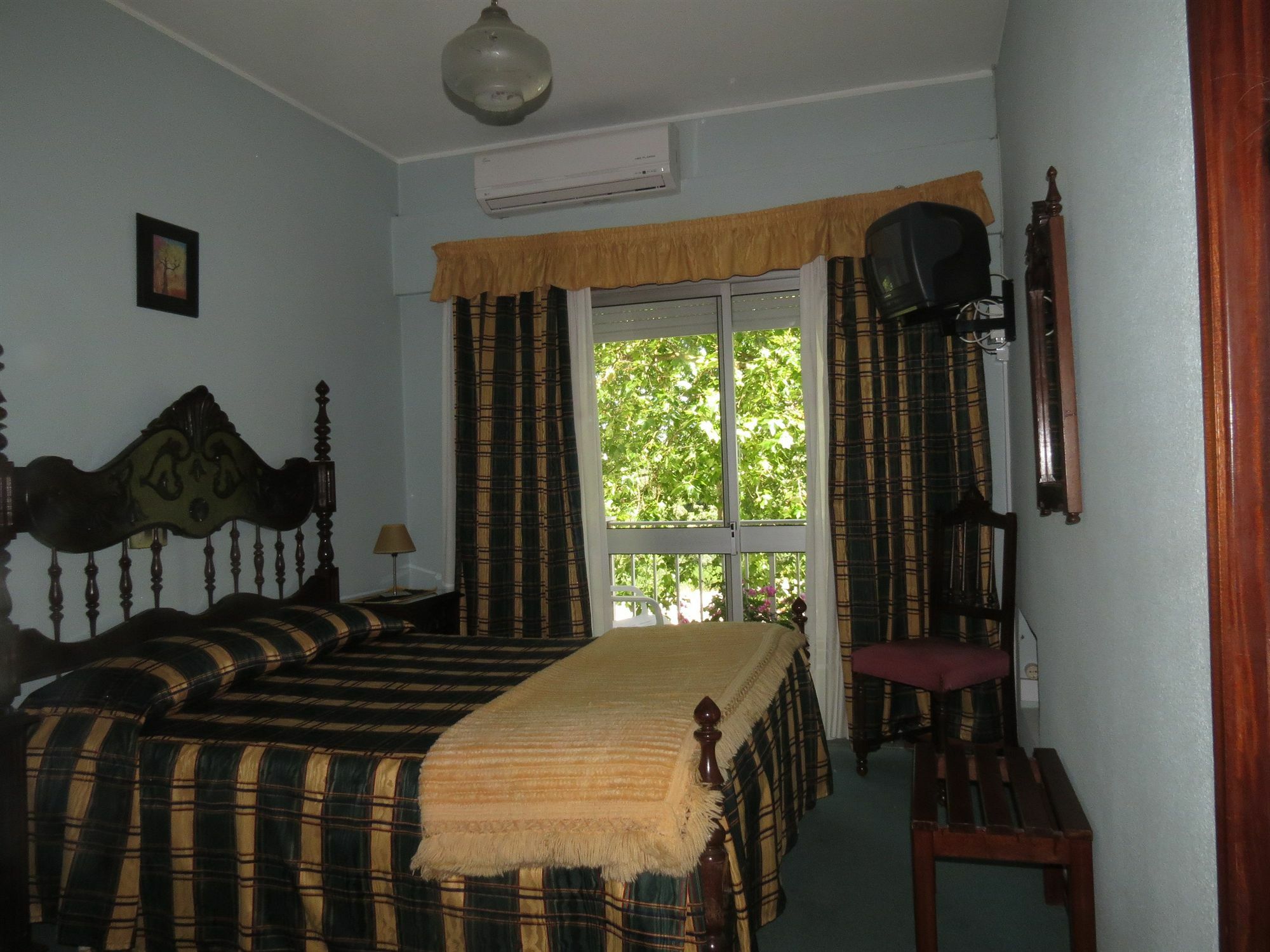 Albergue Pereira Guesthouse Fátima Eksteriør bilde