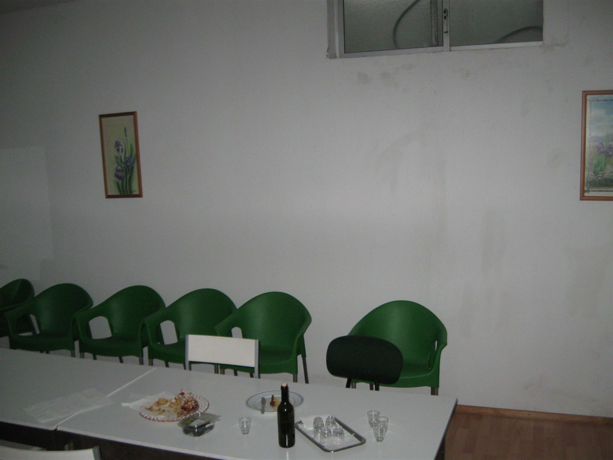 Albergue Pereira Guesthouse Fátima Eksteriør bilde