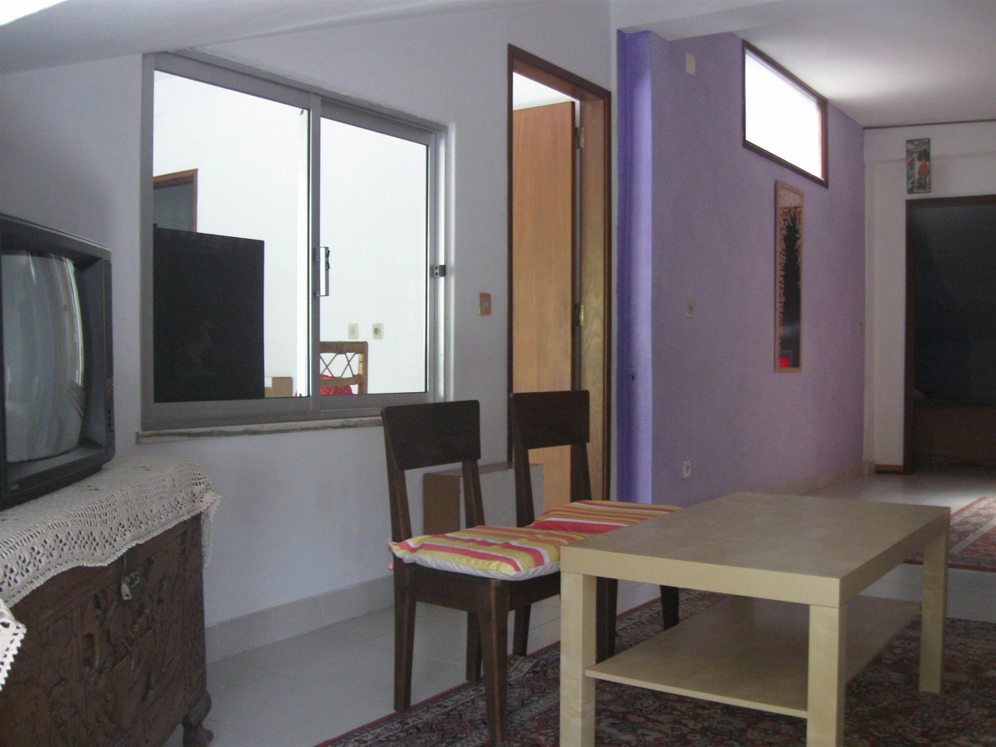 Albergue Pereira Guesthouse Fátima Eksteriør bilde
