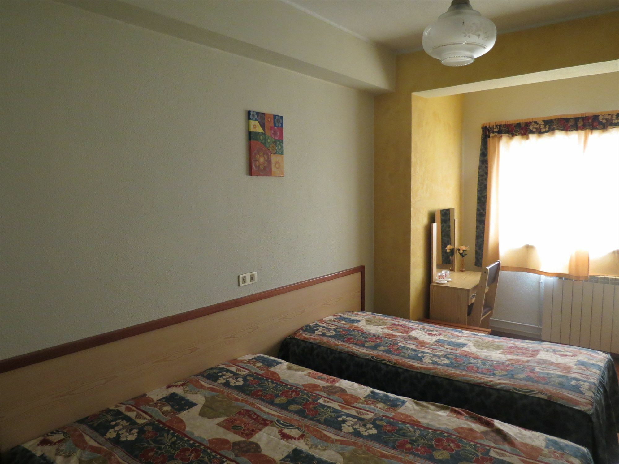 Albergue Pereira Guesthouse Fátima Eksteriør bilde